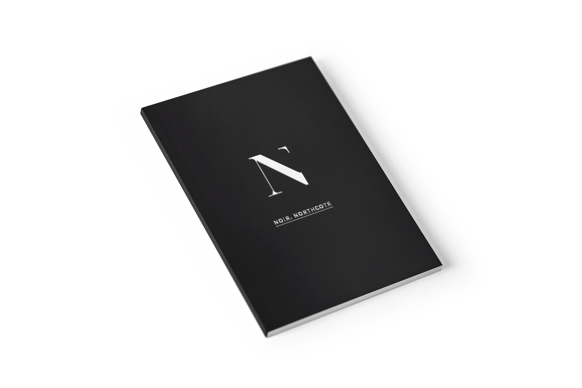 Brochure Download - Noir Northcote